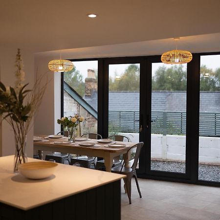 Vila Cosy Country Townhouse In Woodstock Exteriér fotografie